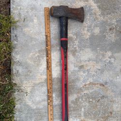 TRUPER Axe