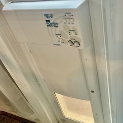 Smartphone Controlled Pet Door