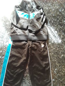 U.s. Polo outfit 24months