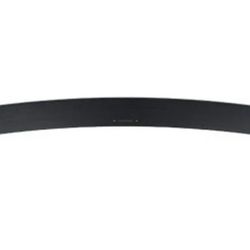 Curved Samsung Sound Bar