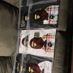Bape T Shirt New Medium And Tripple Xl