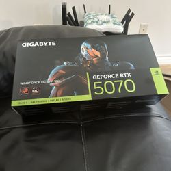 Rtx 5070