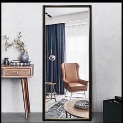 Mirror 65x22 Ft