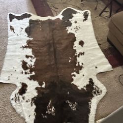 Cowhide