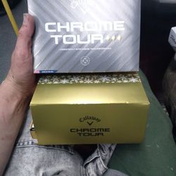 Golf Balls
