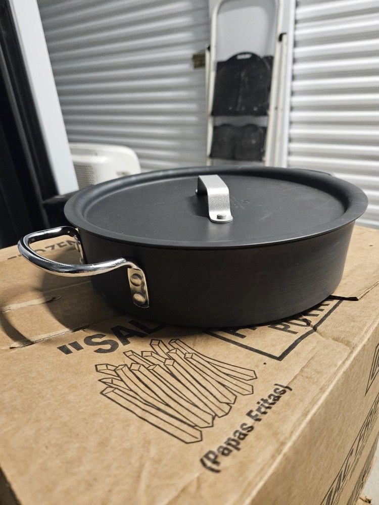 Calphalon 3 Qt Pot/Pan