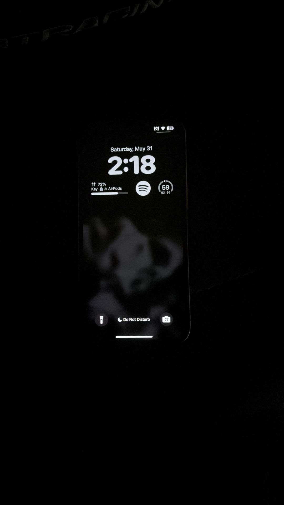 iPhone 13 Pro ( unlocked )