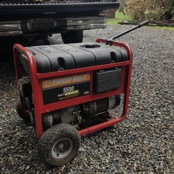 5500 Generator 