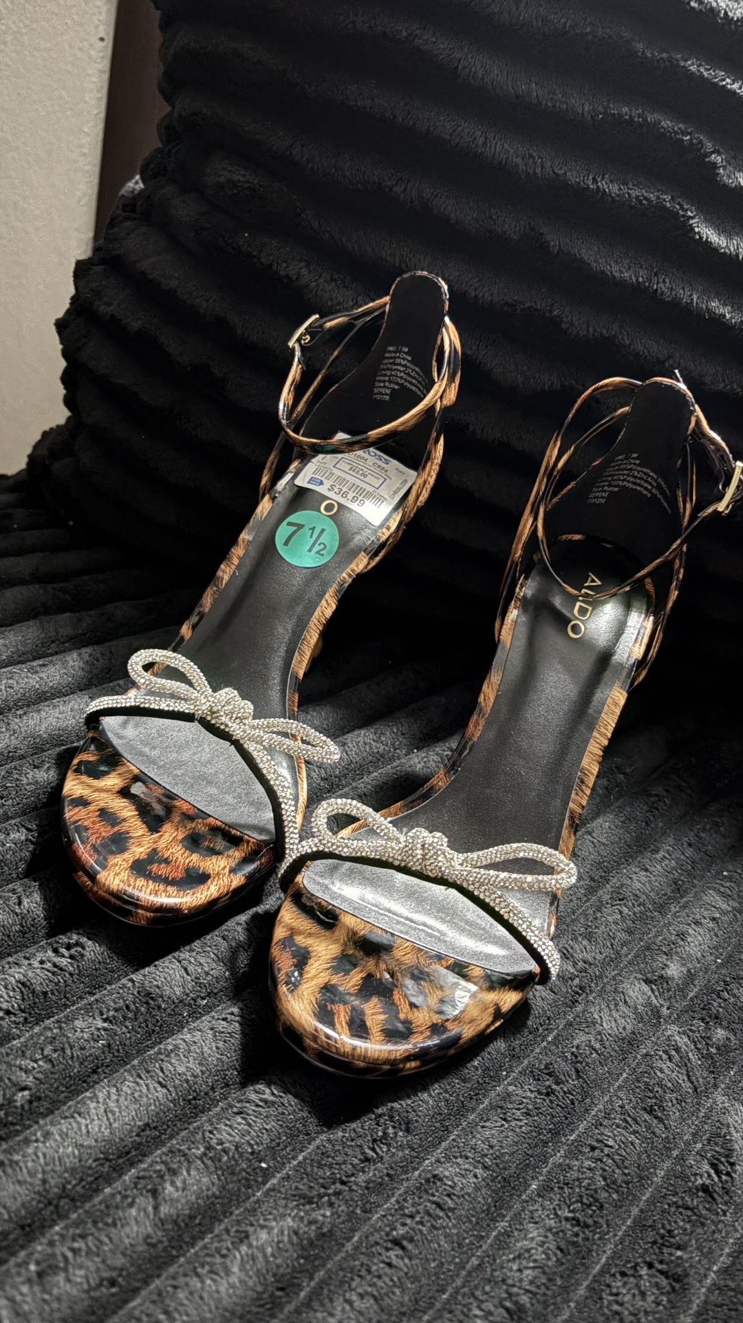 Cute Heels