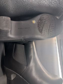 New shoes  Easy Spirit