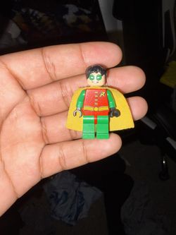 06 Robin Little Crack On Torso