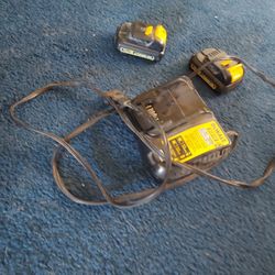 Batteries