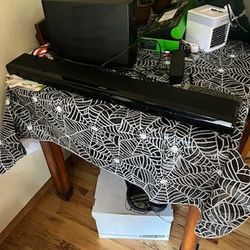 Bose Soundtouch 130 Soundbar