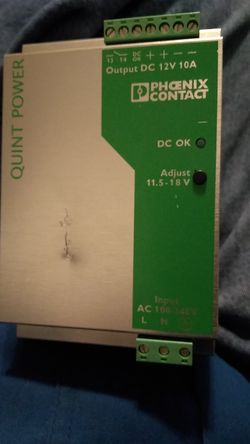 Power supply
