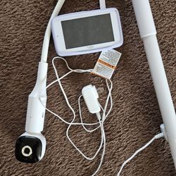Baby Monitor Hubble