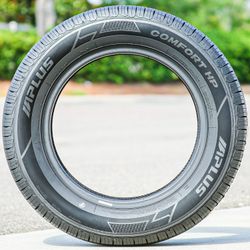 195/65R15 Brand New Tires – Aplus All Season