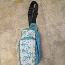 Nintendo Switch Side Bag