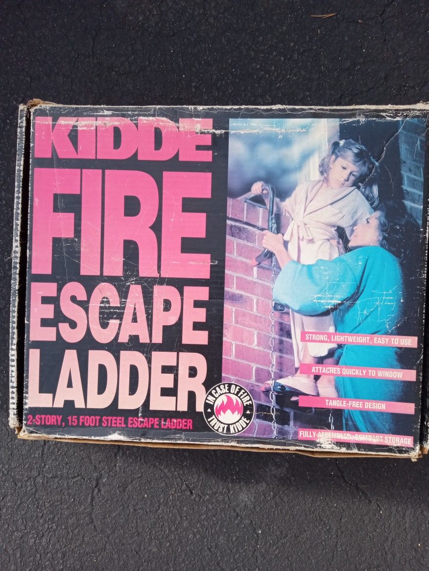 Ladder