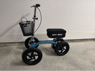 Knee Scooter