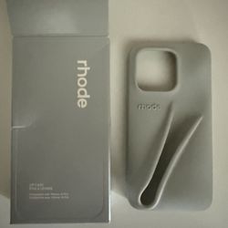Rhode phone case iphone 14