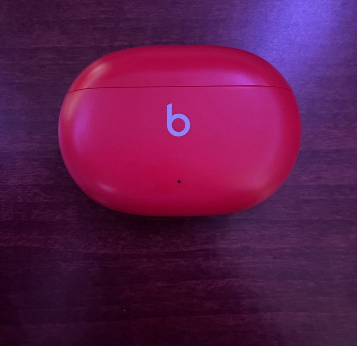 Beats Studio Buds Noise Cancelling