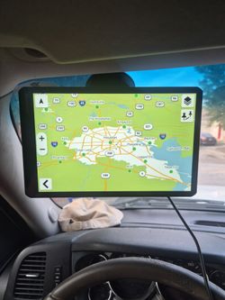Garmin GPS