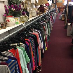 Clothes 50% Off
