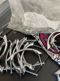 Handles
