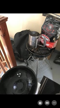 Grill
