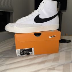 Blazer Mid 77 VTG