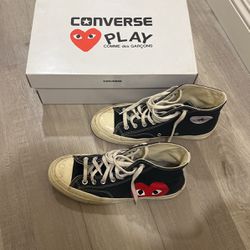 Converse 