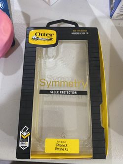 Otter box case