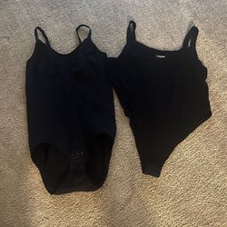 Bodysuits 