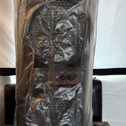 Portable Speaker New With Mic  New