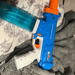 Water Gun 
