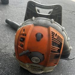 STIHL BR700X 