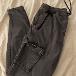 Hollister Youth Skinny Jogger ST