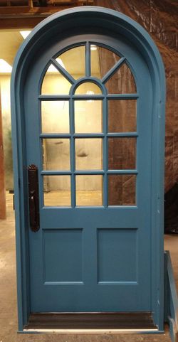 High-Quality Impact Windows and Doors