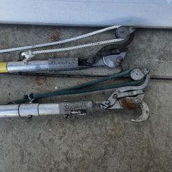 Pruner/Pruno Podador