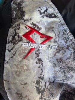 PISCIFUN ICE FISHING BIB FOR SALE