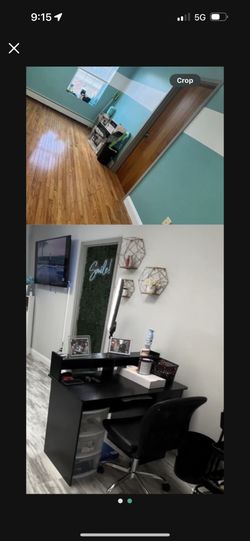 Desk
