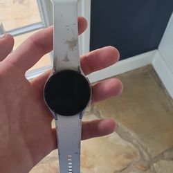 Samsung  smart watch