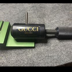 GUCCI 950.090 Made in Switzerland Watch Maker Repair Tool