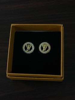 LV Earrings