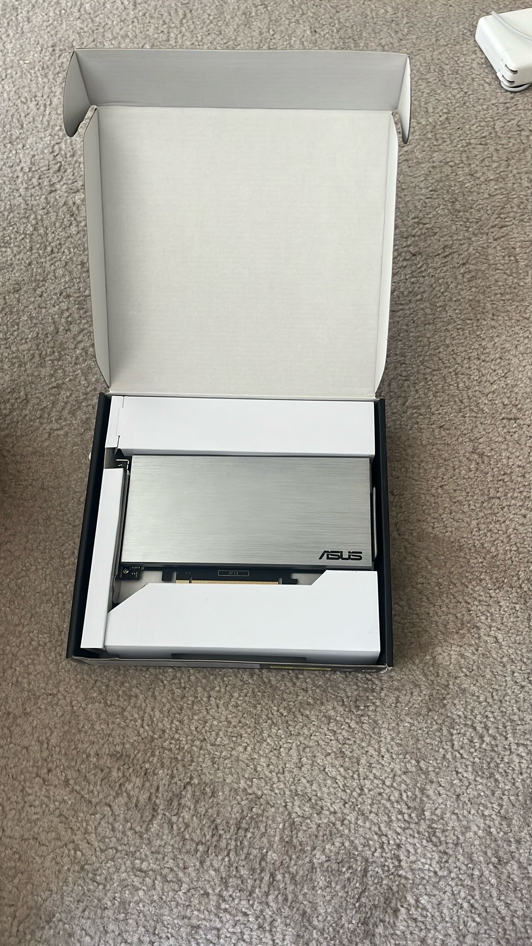 Asus M.2 X16 Card V2