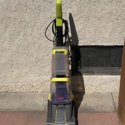 Bissell TurboClean Pet Carpet Cleaner