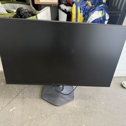 Alienware Monitor 27 Inch.