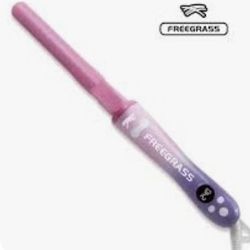 Rotating Curling Hair  iron