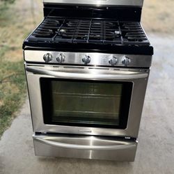 Stove 