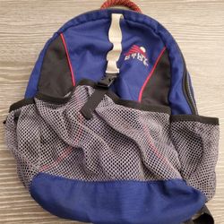 Small little backpack for babies stuff